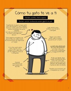 Página Cómo saber si tu gato planea matarte - 02