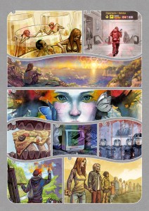 Imagen Nueve preguntas - Guillem Mari