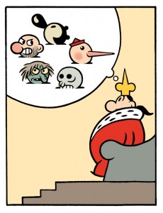 Imagen Nueve preguntas - Max