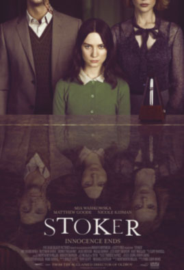 Crítica Stoker 2 poster-stoker