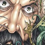 Detalle portada Relatos de Yuggoth y otras historias