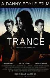 Crítica Trance de Danny Boyle 2 trance