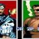La aventura arcade de The Punisher (1993) 22 Punisher y Nick Fury en la Arcade (1993)