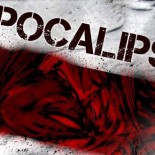 Portada Apocalipsis Z (detalle)