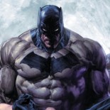 Crítica Batman: Más oscuro que la muerte, de Bruce Jones y Ariel Olivetti