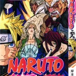 Cómics más vendidos en Francia la semana del 17 al 23 de junio de 2013 2 Portada Naruto t. 59