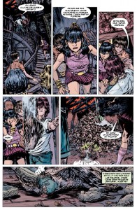 Página Pigeons from Hell - 02