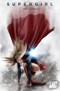 Imagen Supergirl - Jeff Chapman 02
