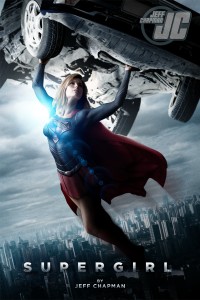 Imagen Supergirl - Jeff Chapman 04