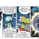 [Walter & Beep] Un buen cielo estrellado 7