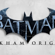 Batman Arkham Origins Logo Batman Arkham Origins Logo