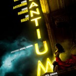 Byzantium poster