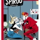 Homenaje de Antonio Lapone a la revista Spirou 26 Antonio Lapone 75 ans Spirou