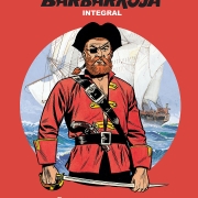 Portada Barbarroja integral 1 Portada Barbarroja integral 1