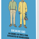Portada Breaking Bad - Errata Naturae