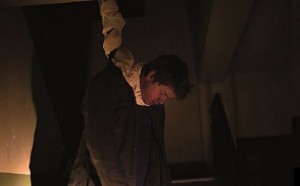Imagen 100 Ghost Street - 03