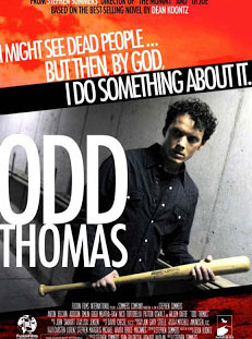 Crítica Odd Thomas 2 odd-thomas