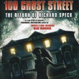 Poster 100 Ghost Street-the Return of Richard Speck