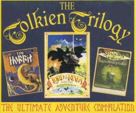 Trilogía Tolkien - Spectrum