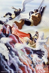 XMEN_POSTERBOOK_int.indd Cenit y ocaso de los primeros X-Men 3