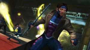 Análisis: X-Men: Destiny (2011) 5 Captura X-men Destiny - 03