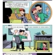 Un consejo de Bill Watterson en cómic 26 Un consejo de Bill Watterson en cómic 13