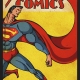 Superhéroes futuristas, por Kaz Omori 3 Kaz Omori - Superman