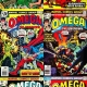 Omega the Unknown, de Steve Gerber, Mary Skrenes y Mooney 28 Omega the Unknown, de Steve Gerber, Mary Skrenes y Mooney 13