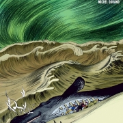 Portada Ámbar gris Portada Ámbar gris