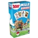 Juegos de mesa de BD 3 Juego Asterix Mille Bornes