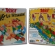 Juegos de mesa de BD 4 Juego Asterix Paf le Romain
