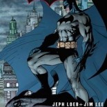 Batman Silencio, de Jeph Loeb y Jim Lee