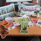 Juegos de mesa de BD 11 Juego Fetchit