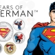 Promo Monedas 75 Aniversario Superman