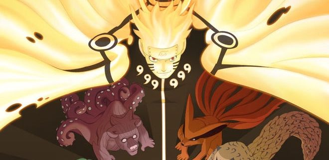 Cómics más vendidos en Francia la semana del 2 al 8 de septiembre de 2013 1 Detalle portada Naruto 60