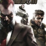Thunderbolts vol.3 #7. Como el rayo 3 Portada Thunderbolts vol.3 01
