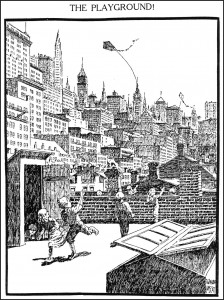 windsor-mccay-playground windsor-mccay-playground