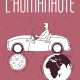 Philippe Coudray regresa con L’ Humanaute 26 Portada Philippe Coudray - L´ Humanaute