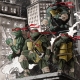 Superhéroes, por Tyler Champion 6 TMNT - Tyler Champion