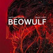 Portada Beowulf Portada Beowulf