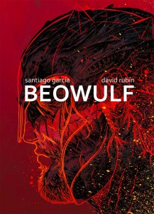 Portada Beowulf