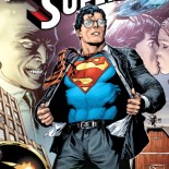 Superman: El origen de Superman, de Geoff Johns y Gary Frank 3 Portada El origen de Superman