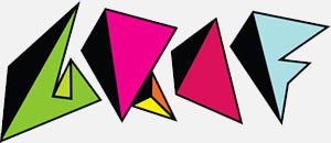 Logo GRAF 2013