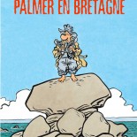 Cómics más vendidos en Francia la semana del 23 al 29 de septiembre de 2013 2 Portada Jack Palmer 15