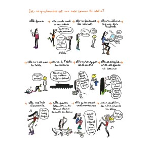 Página La BD de Soledad - 03