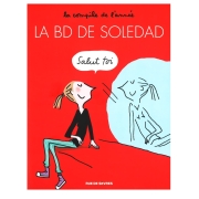 Portada La BD de Soledad Portada La BD de Soledad
