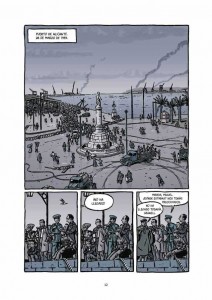Página Los surcos del azar - 02