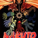 Cómics más vendidos en Francia la semana del 23 al 29 de septiembre de 2013 3 Portada Naruto 60
