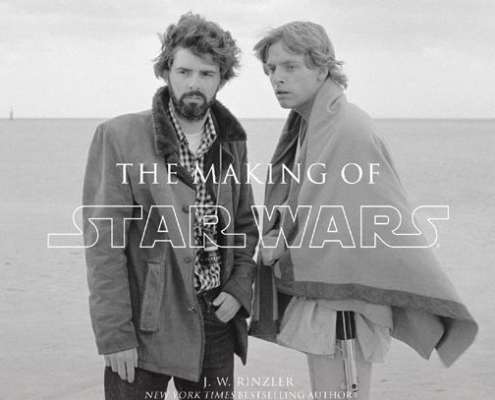 the-making-of-star-wars