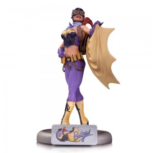 Batgirl - DC Comics Bombshells